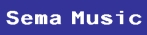 Sema Music Logo