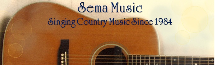 Sema Music Logo